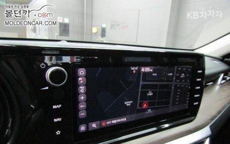 KIA K5, 2020 год, 2 128 023 рублей, 6 фотография