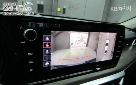 KIA K5, 2020 год, 2 128 023 рублей, 7 фотография