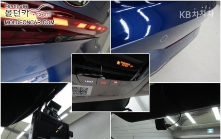 KIA K5, 2020 год, 2 128 023 рублей, 10 фотография