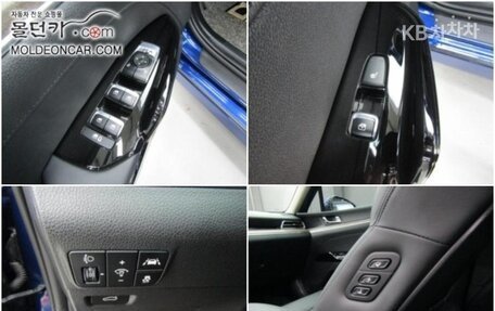 KIA K5, 2020 год, 2 128 023 рублей, 9 фотография