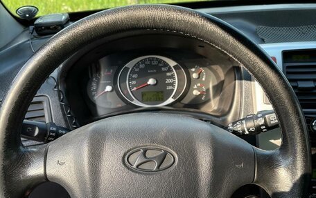 Hyundai Tucson III, 2006 год, 950 000 рублей, 10 фотография