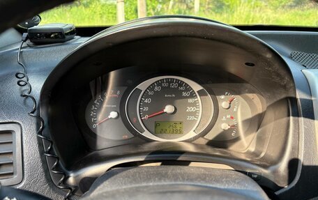 Hyundai Tucson III, 2006 год, 950 000 рублей, 9 фотография