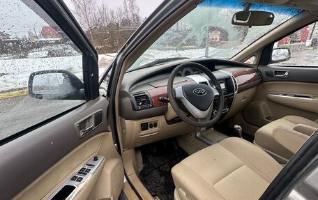 Chery CrossEastar (B14), 2008 год, 350 000 рублей, 7 фотография