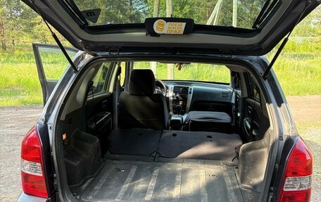 Hyundai Tucson III, 2006 год, 950 000 рублей, 11 фотография