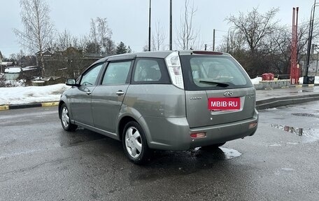 Chery CrossEastar (B14), 2008 год, 350 000 рублей, 5 фотография