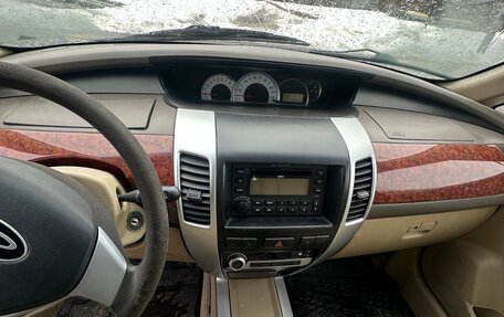 Chery CrossEastar (B14), 2008 год, 350 000 рублей, 9 фотография
