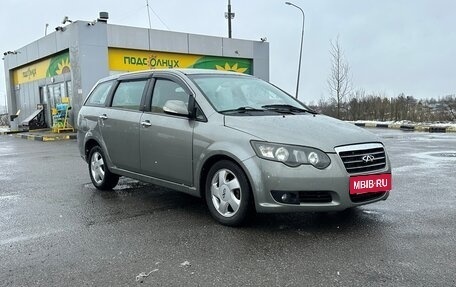 Chery CrossEastar (B14), 2008 год, 350 000 рублей, 3 фотография