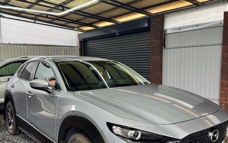Mazda CX-30 I, 2020 год, 2 500 000 рублей, 3 фотография