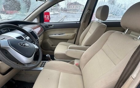 Chery CrossEastar (B14), 2008 год, 350 000 рублей, 8 фотография