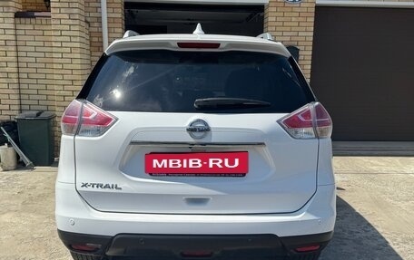 Nissan X-Trail, 2018 год, 2 450 000 рублей, 4 фотография