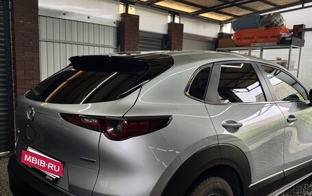 Mazda CX-30 I, 2020 год, 2 500 000 рублей, 4 фотография