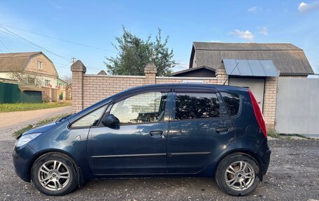 Mitsubishi Colt VI рестайлинг, 2008 год, 435 000 рублей, 8 фотография