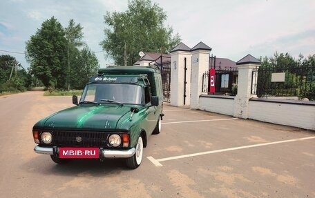 ИЖ 2715, 1991 год, 210 000 рублей, 2 фотография