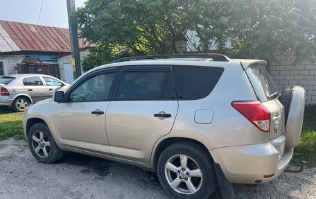 Toyota RAV4, 2007 год, 750 000 рублей, 5 фотография