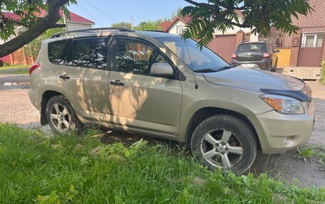 Toyota RAV4, 2007 год, 750 000 рублей, 3 фотография