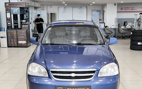 Chevrolet Lacetti, 2011 год, 426 000 рублей, 2 фотография