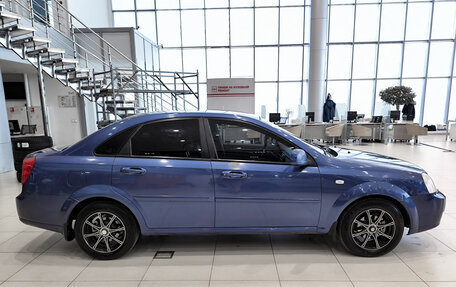 Chevrolet Lacetti, 2011 год, 426 000 рублей, 4 фотография