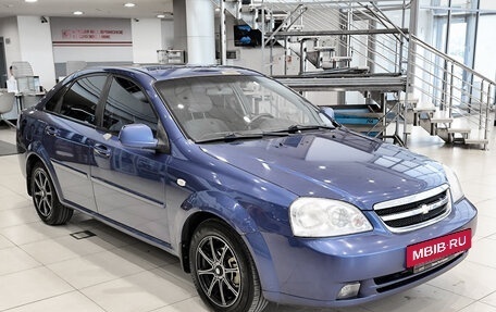 Chevrolet Lacetti, 2011 год, 426 000 рублей, 3 фотография