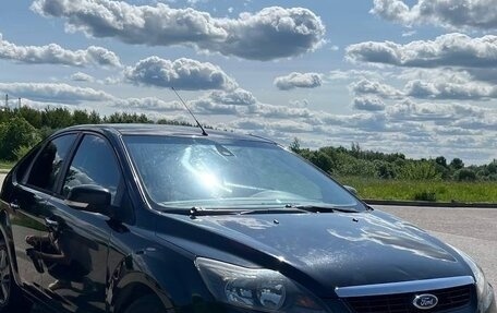 Ford Focus II рестайлинг, 2009 год, 620 000 рублей, 2 фотография
