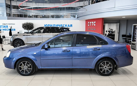 Chevrolet Lacetti, 2011 год, 426 000 рублей, 8 фотография