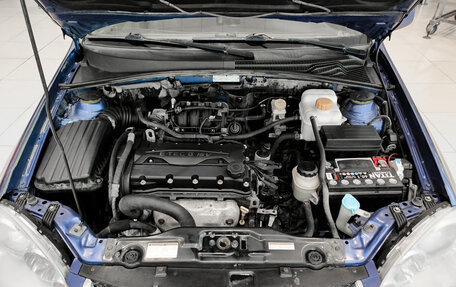 Chevrolet Lacetti, 2011 год, 426 000 рублей, 9 фотография