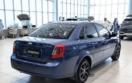 Chevrolet Lacetti, 2011 год, 426 000 рублей, 5 фотография