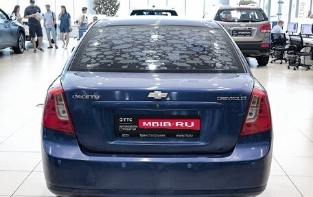 Chevrolet Lacetti, 2011 год, 426 000 рублей, 6 фотография