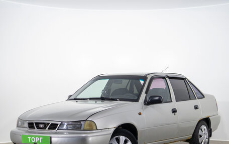 Daewoo Nexia I рестайлинг, 2007 год, 149 000 рублей, 2 фотография