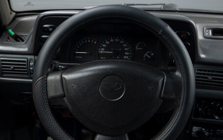 Daewoo Nexia I рестайлинг, 2007 год, 149 000 рублей, 7 фотография