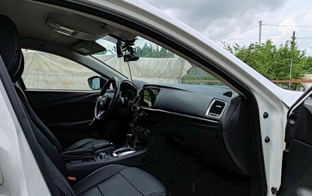Mazda 6, 2013 год, 1 500 000 рублей, 4 фотография