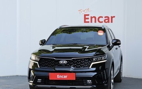 KIA Sorento IV, 2021 год, 2 810 000 рублей, 2 фотография