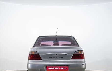 Daewoo Nexia I рестайлинг, 2007 год, 149 000 рублей, 4 фотография