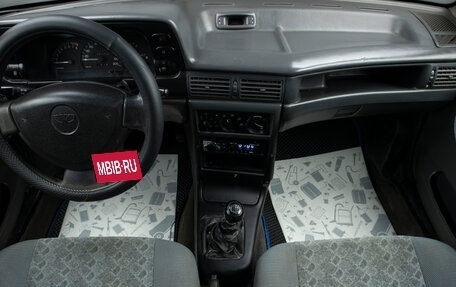 Daewoo Nexia I рестайлинг, 2007 год, 149 000 рублей, 6 фотография