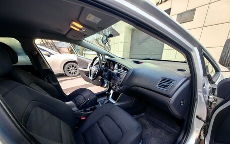KIA cee'd III, 2018 год, 1 320 000 рублей, 4 фотография