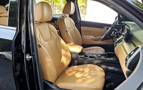 KIA Sorento IV, 2021 год, 2 810 000 рублей, 6 фотография