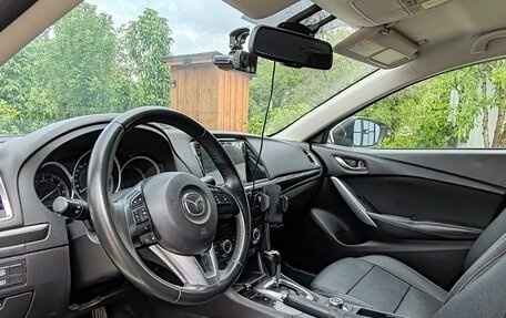 Mazda 6, 2013 год, 1 500 000 рублей, 5 фотография
