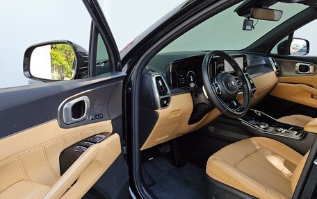 KIA Sorento IV, 2021 год, 2 810 000 рублей, 5 фотография