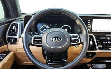 KIA Sorento IV, 2021 год, 2 810 000 рублей, 8 фотография
