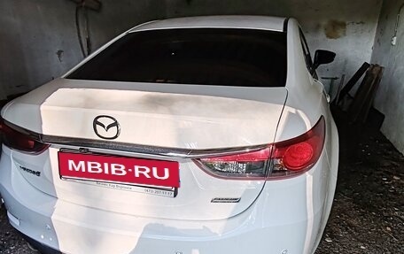 Mazda 6, 2013 год, 1 500 000 рублей, 3 фотография