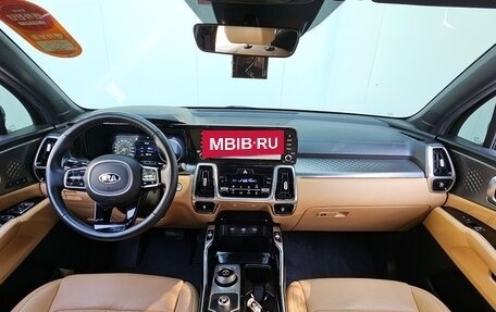 KIA Sorento IV, 2021 год, 2 810 000 рублей, 7 фотография