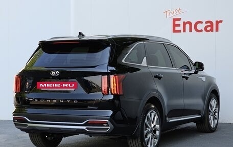 KIA Sorento IV, 2021 год, 2 810 000 рублей, 3 фотография