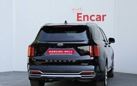 KIA Sorento IV, 2021 год, 2 810 000 рублей, 4 фотография