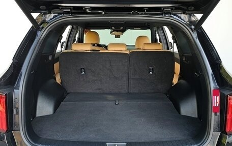 KIA Sorento IV, 2021 год, 2 810 000 рублей, 10 фотография