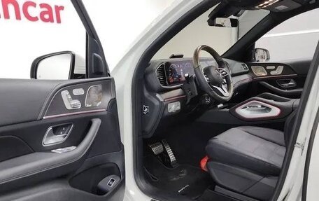 Mercedes-Benz GLS, 2022 год, 9 699 000 рублей, 6 фотография