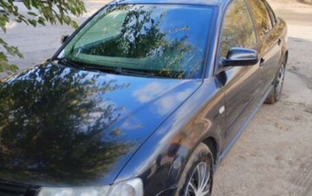 Volkswagen Passat B5+ рестайлинг, 1998 год, 340 000 рублей, 2 фотография
