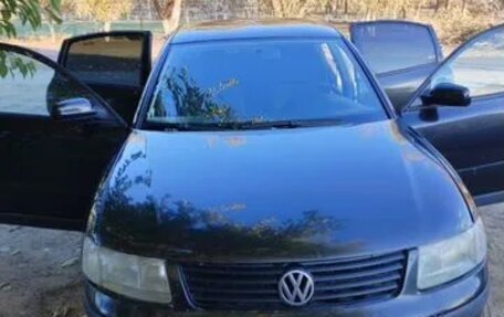 Volkswagen Passat B5+ рестайлинг, 1998 год, 340 000 рублей, 4 фотография