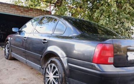 Volkswagen Passat B5+ рестайлинг, 1998 год, 340 000 рублей, 6 фотография