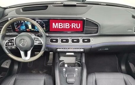 Mercedes-Benz GLS, 2022 год, 9 699 000 рублей, 7 фотография