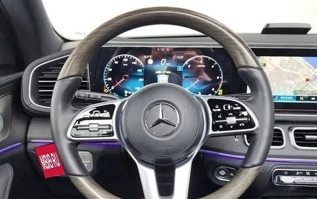 Mercedes-Benz GLS, 2022 год, 9 699 000 рублей, 10 фотография