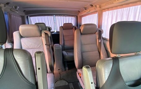 Mercedes-Benz V-Класс, 1999 год, 525 000 рублей, 6 фотография